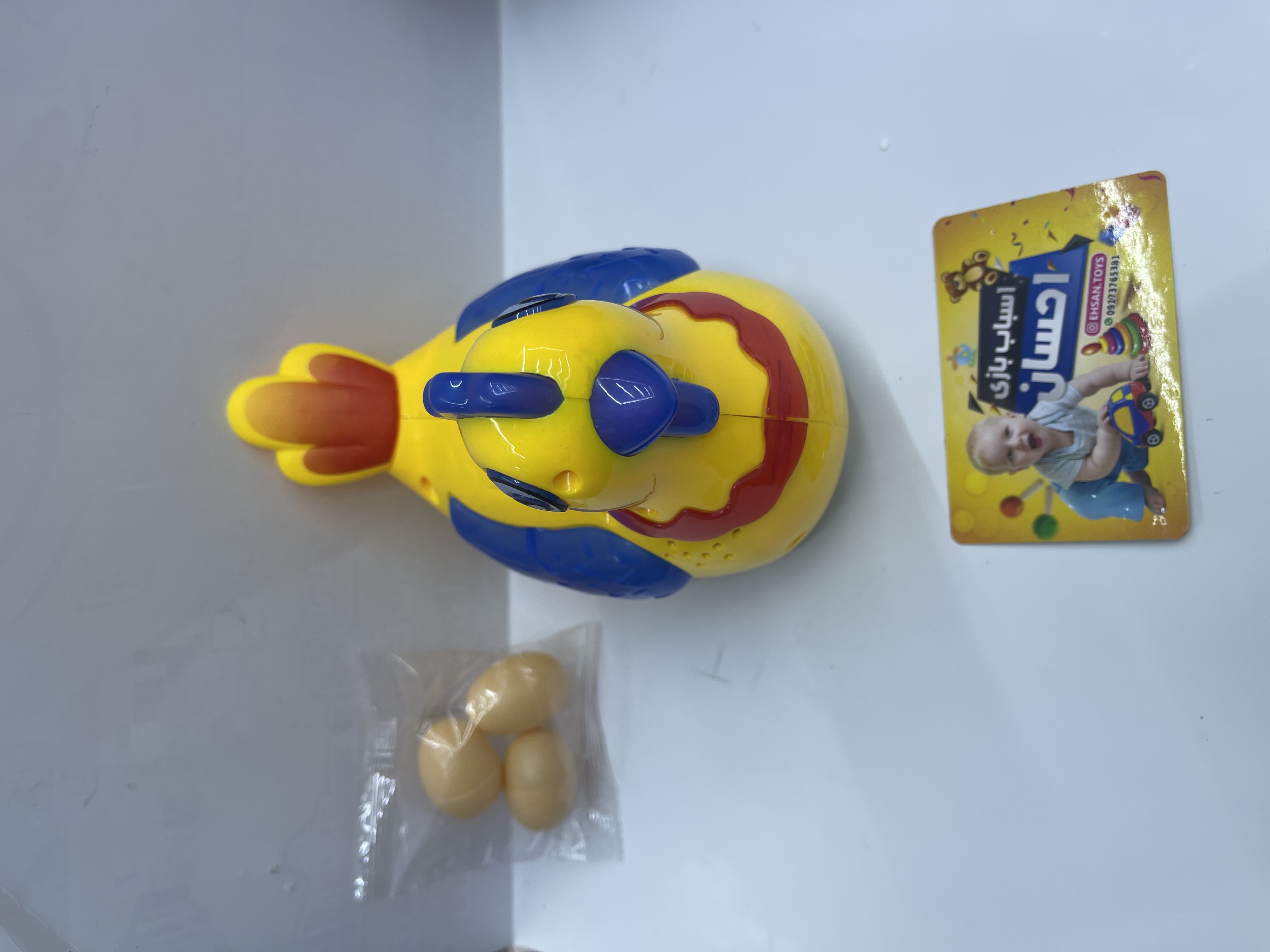 مرغ تخم گذار
