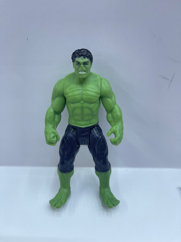 فیگور ۵ تیکه قهرمانان